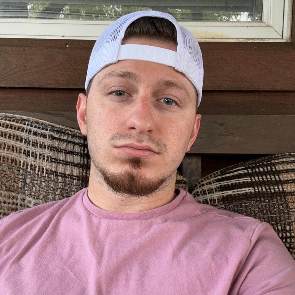 Meet your Posher, Thomas